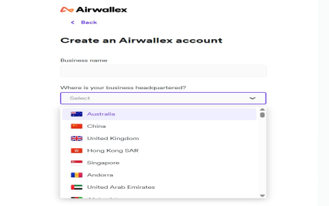 Airwallex vs. Novo： The Freelancer Banking Battle
