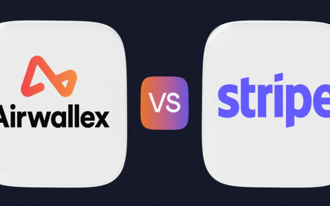 Airwallex for Startups： Is Brex Still Better？