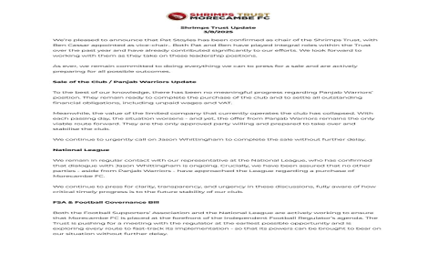 Funding Delays： When Instant Takes 3 Days