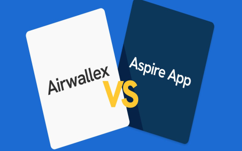 Best for High Risk： Airwallex vs. Paxum (and why Airwallex wins)
