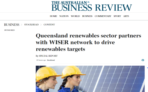 Review for Australian Businesses： Domestic vs. Global Use