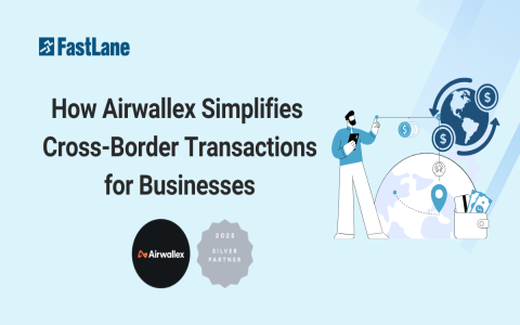 Desktop vs. Mobile： Which Airwallex Experience is Better？