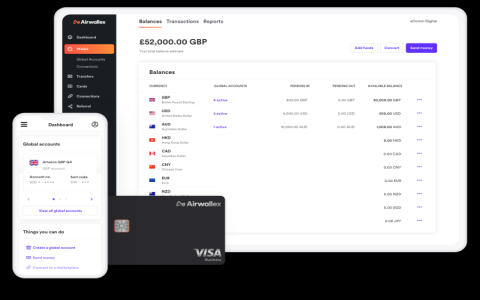 Airwallex vs. Divvy： Who Handles Expenses Better？
