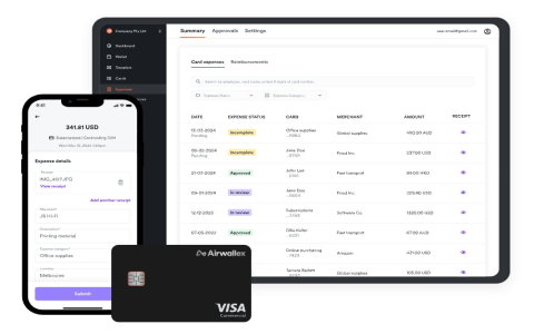 The High Risk List： Industries Airwallex Will Not Serve