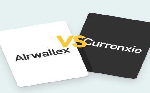 Monthly Fees Compared： Airwallex (Free) vs. The Rest