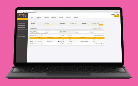 Airwallex Payment Links： Can They Replace Stripe Checkout？