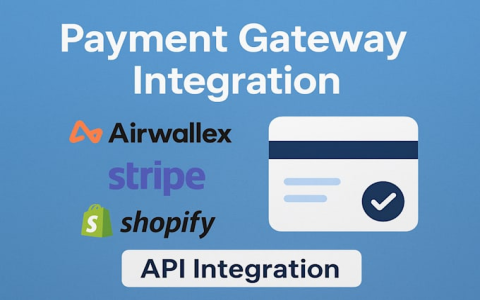 Airwallex for Dropshippers： Paying AliExpress Suppliers