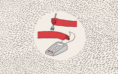 The Single Point of Failure： Why You Need Two Bank Accounts