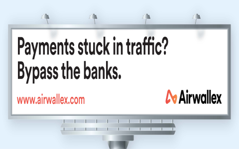 Airwallex for Digital Nomads： The Residency Issue