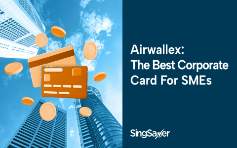 Airwallex vs. DBS： Singapore Banking Comparison