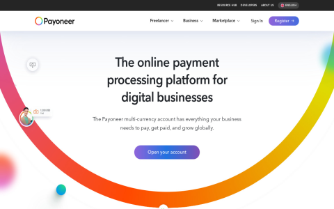 Airwallex vs. Payoneer： Which is Best for Amazon FBA？