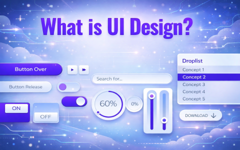 The User Interface： Is It Beginner Friendly？